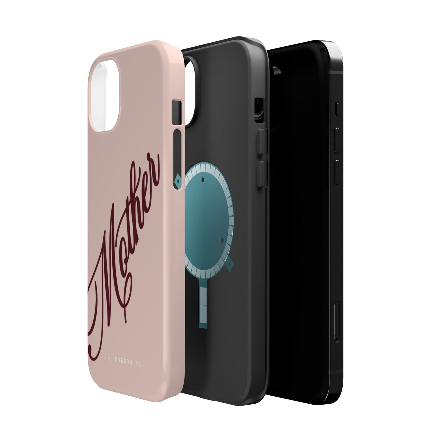 Mother Phone Case