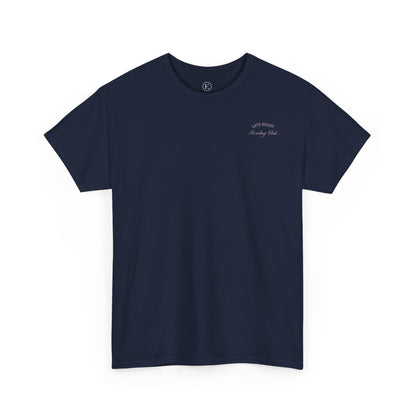 The Late Night Reading Club T-Shirt