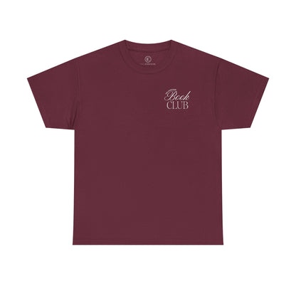 The Everygirl Book Club T-Shirt