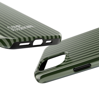 Camp Everygirl Phone Case