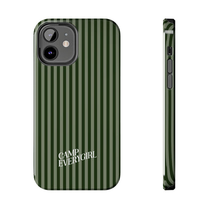 Camp Everygirl Phone Case