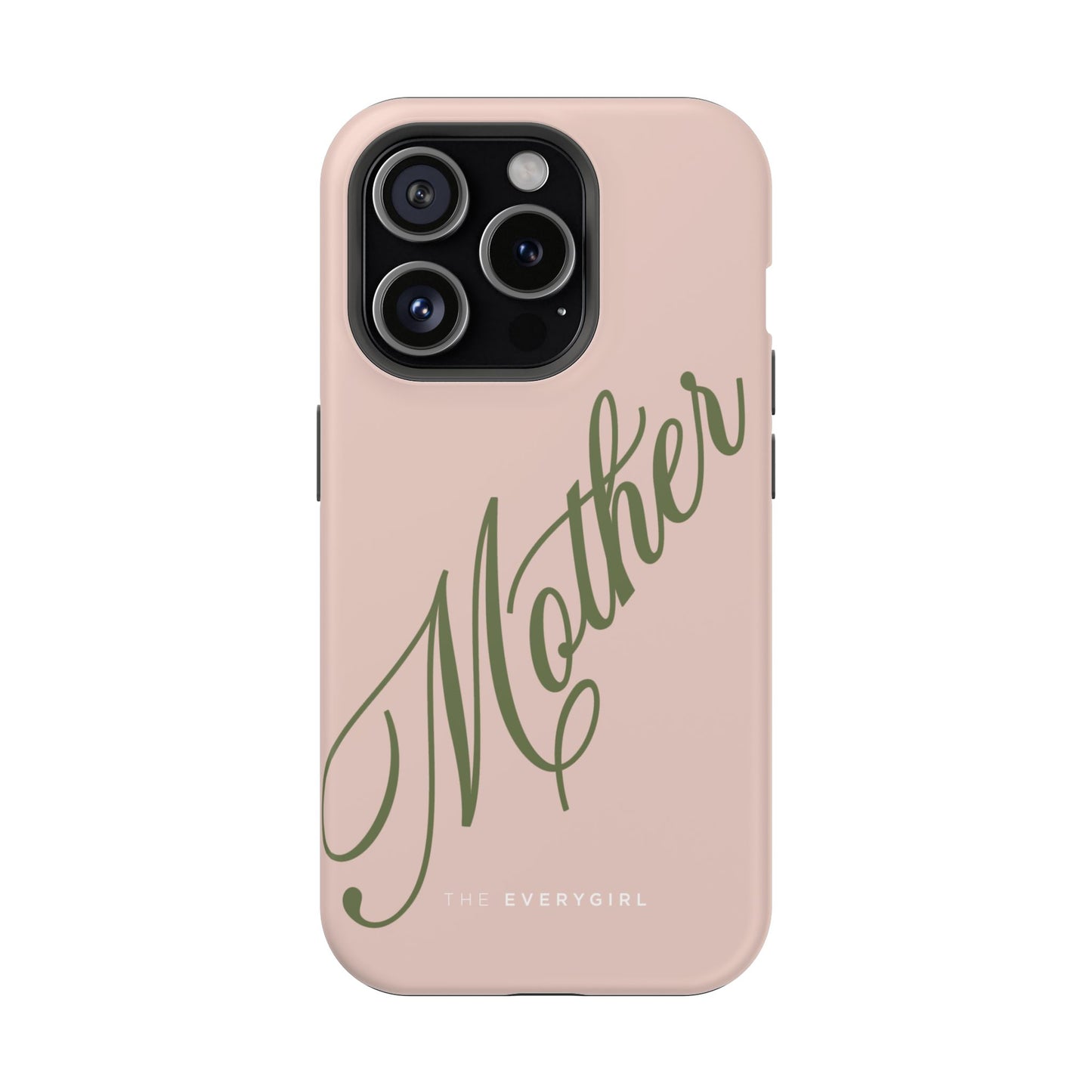 Mother Phone Case