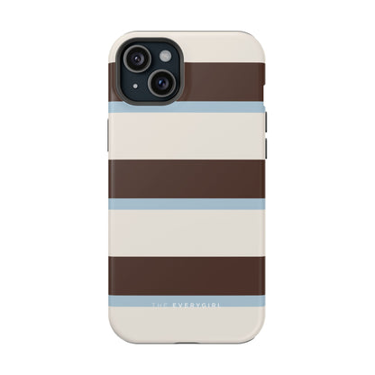 Rugby Stripe Phone Case
