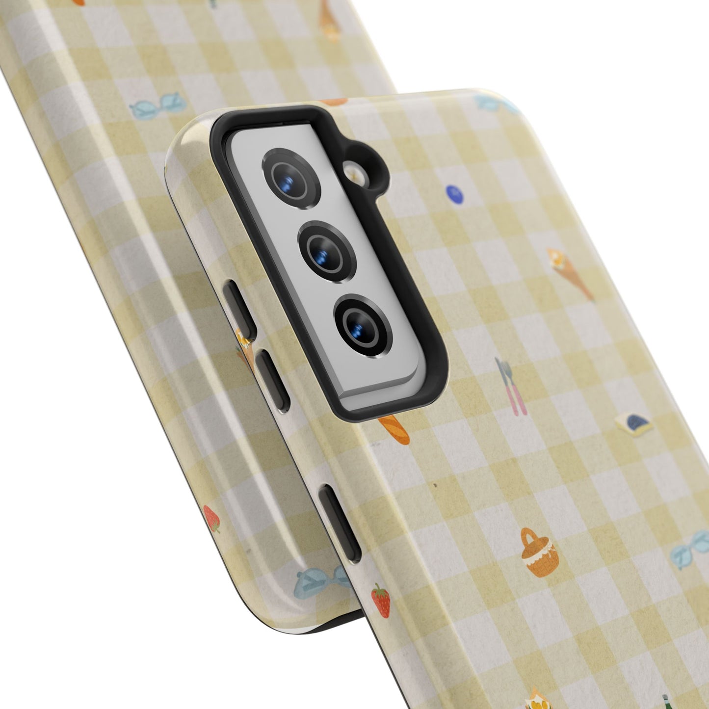 Spring Picnic Phone Case