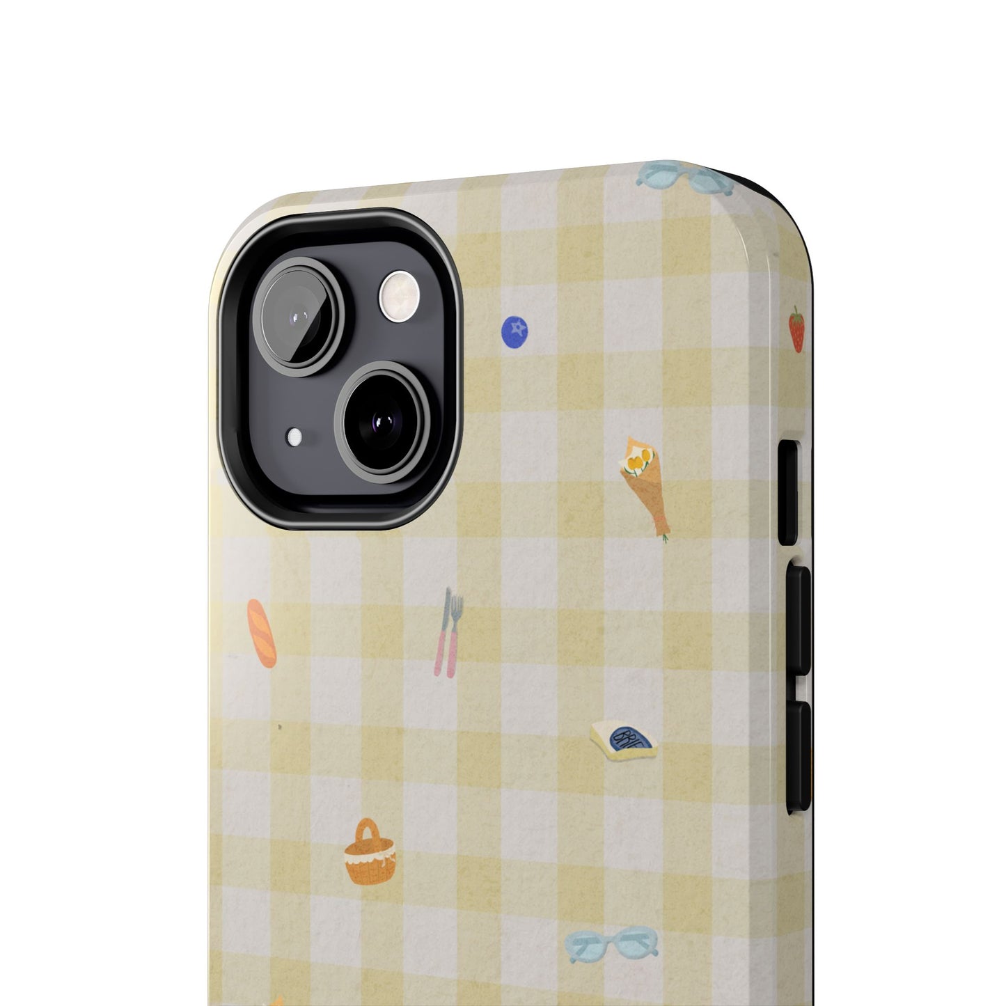 Spring Picnic Phone Case