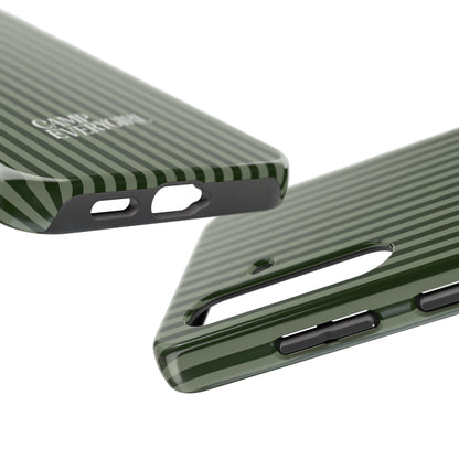 Camp Everygirl Phone Case