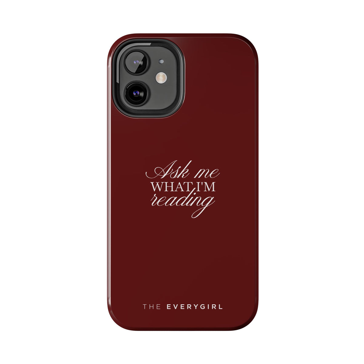 Book Club Phone Case