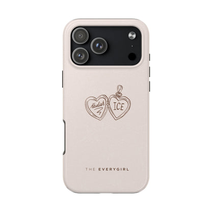 Abolish ICE Phone Case