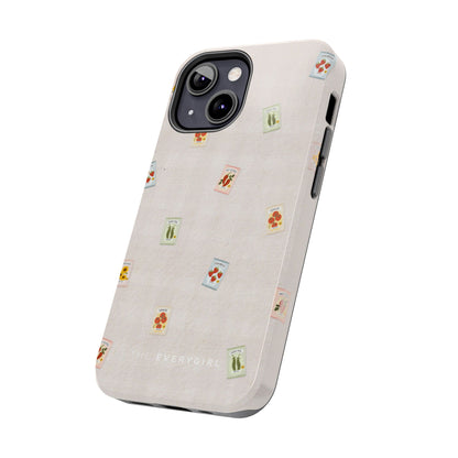 Seed Packets Phone Case