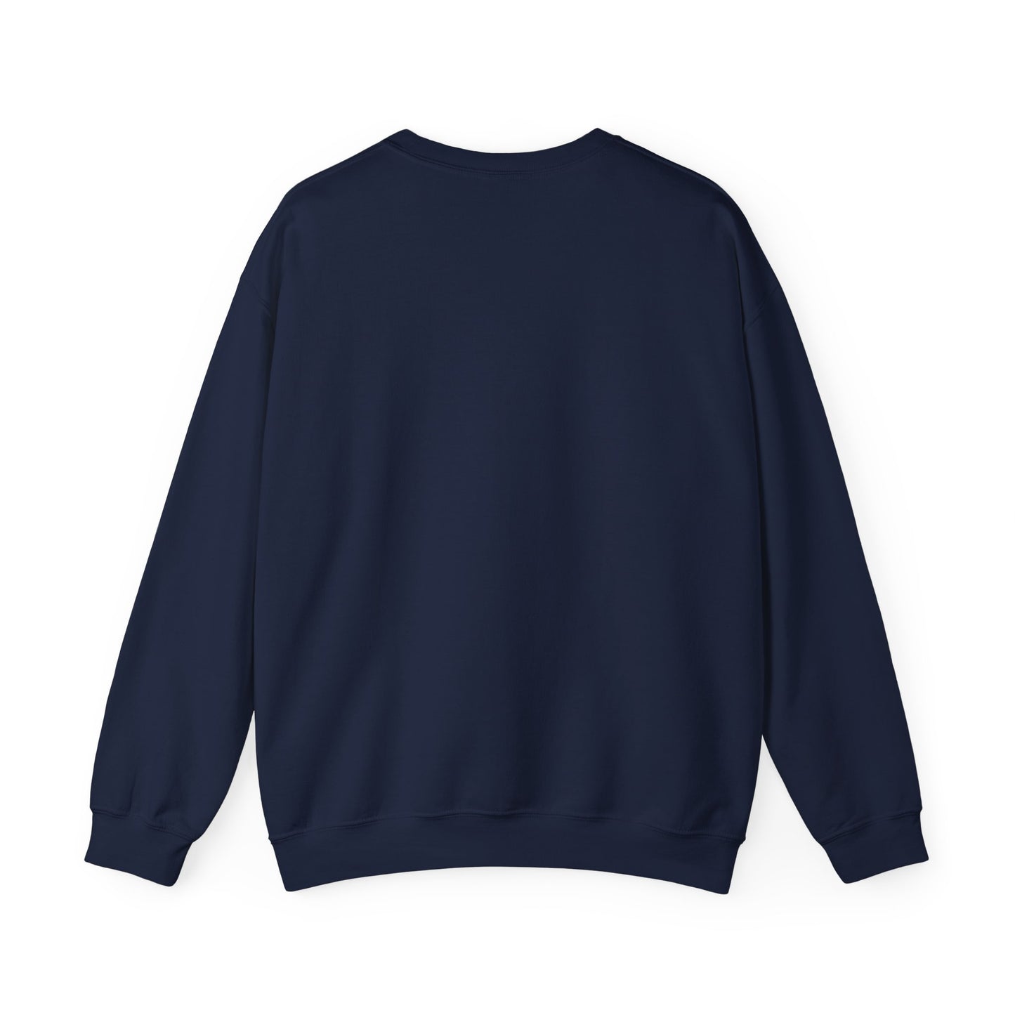 Classic Everygirl Crewneck