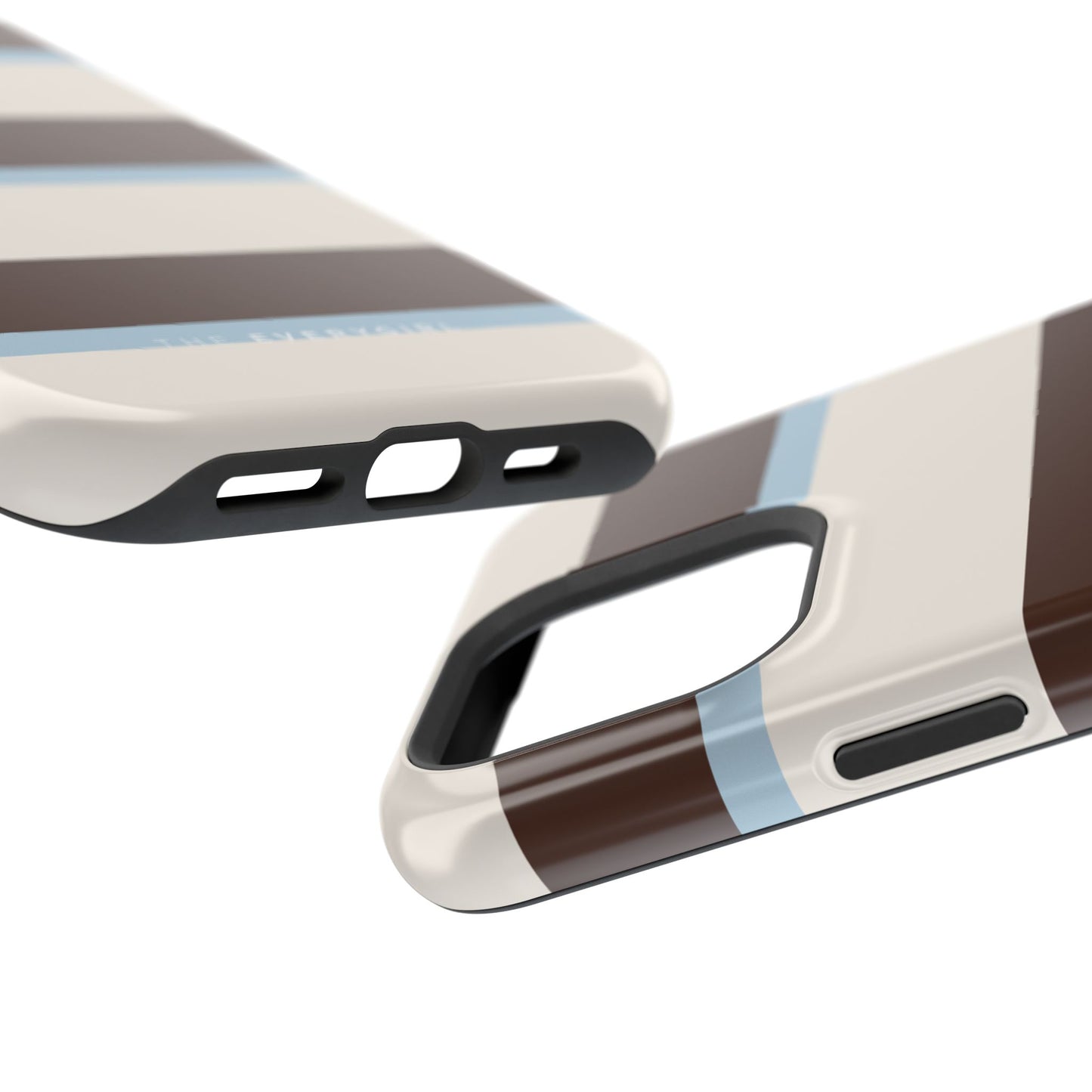Rugby Stripe Phone Case