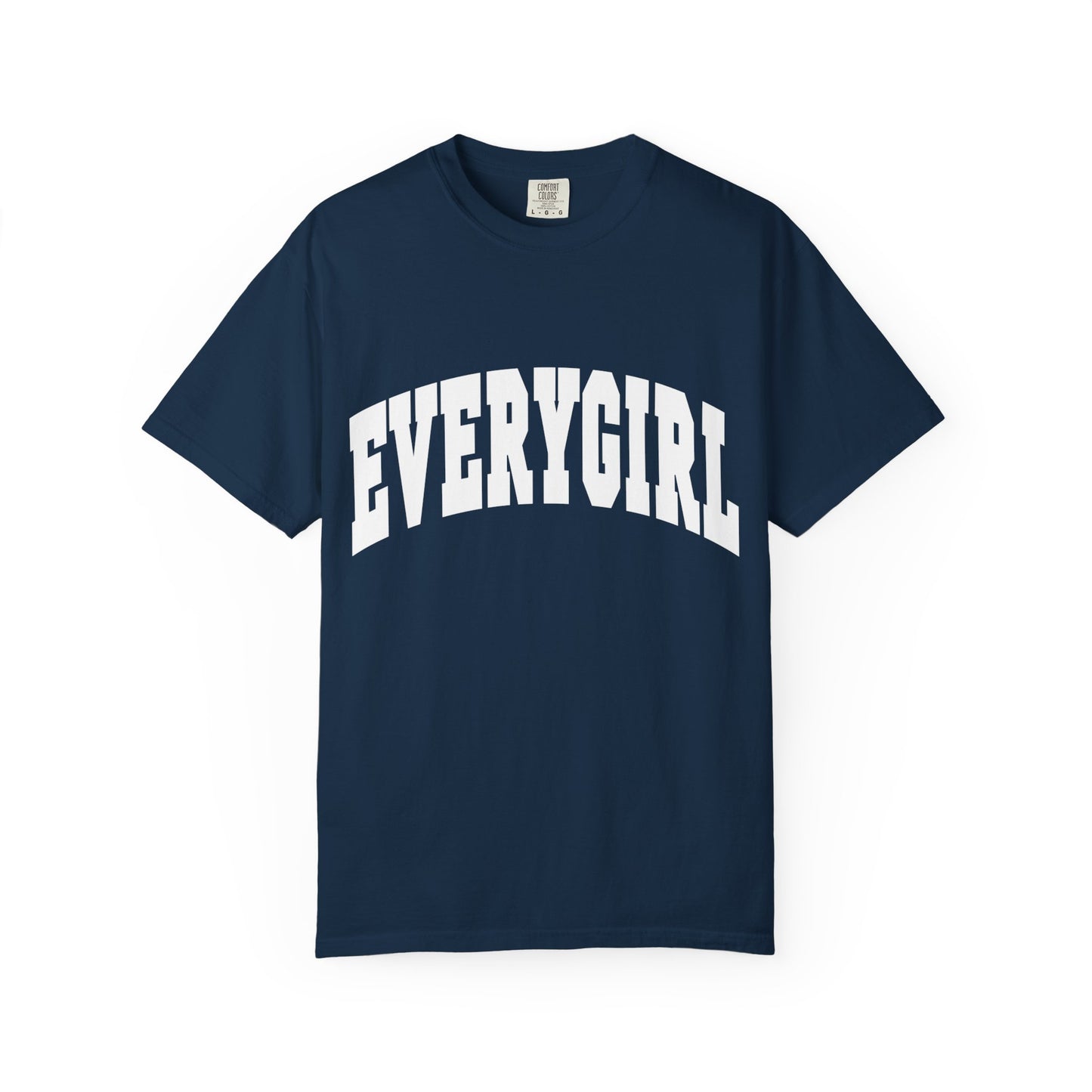 Everygirl Tee