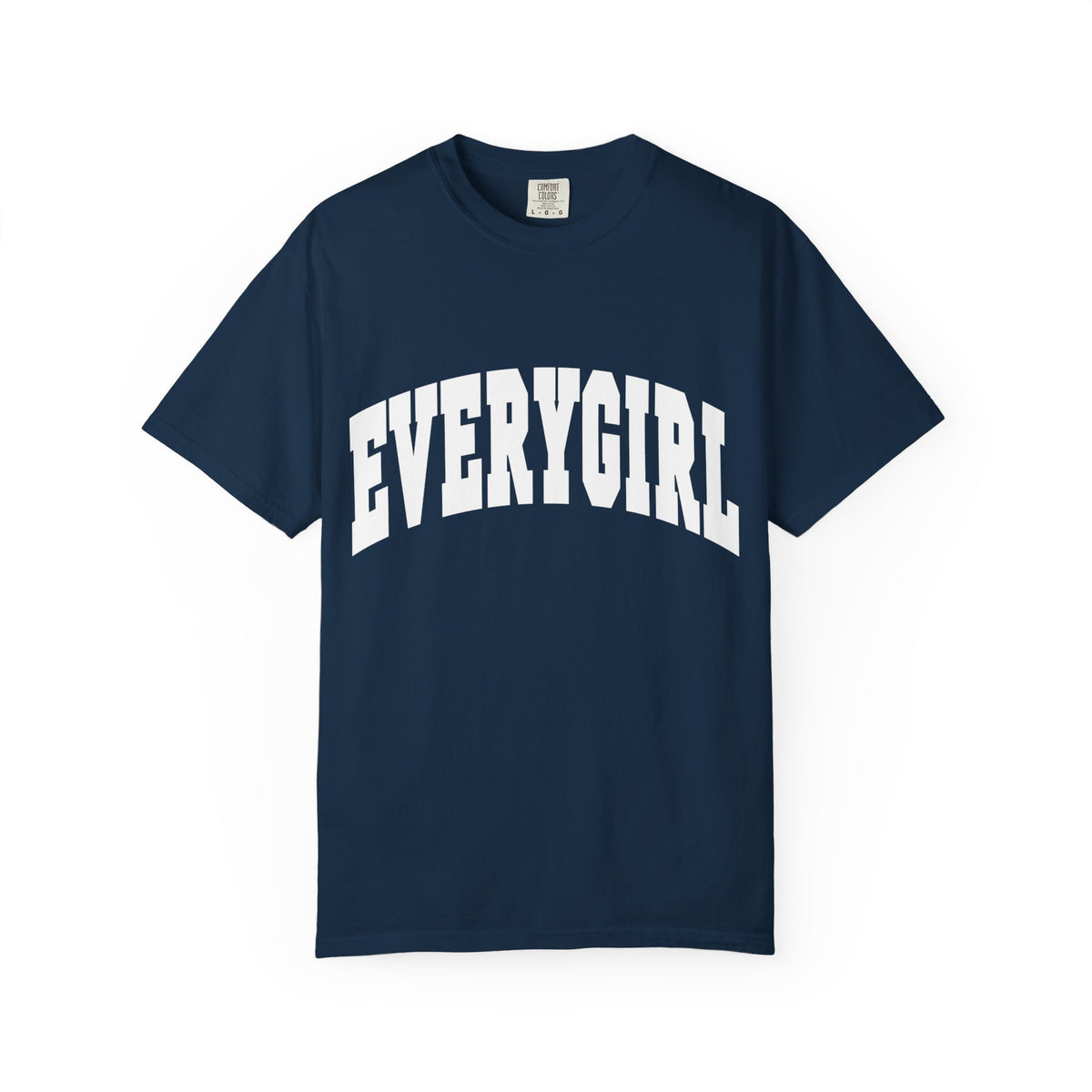 Everygirl Tee