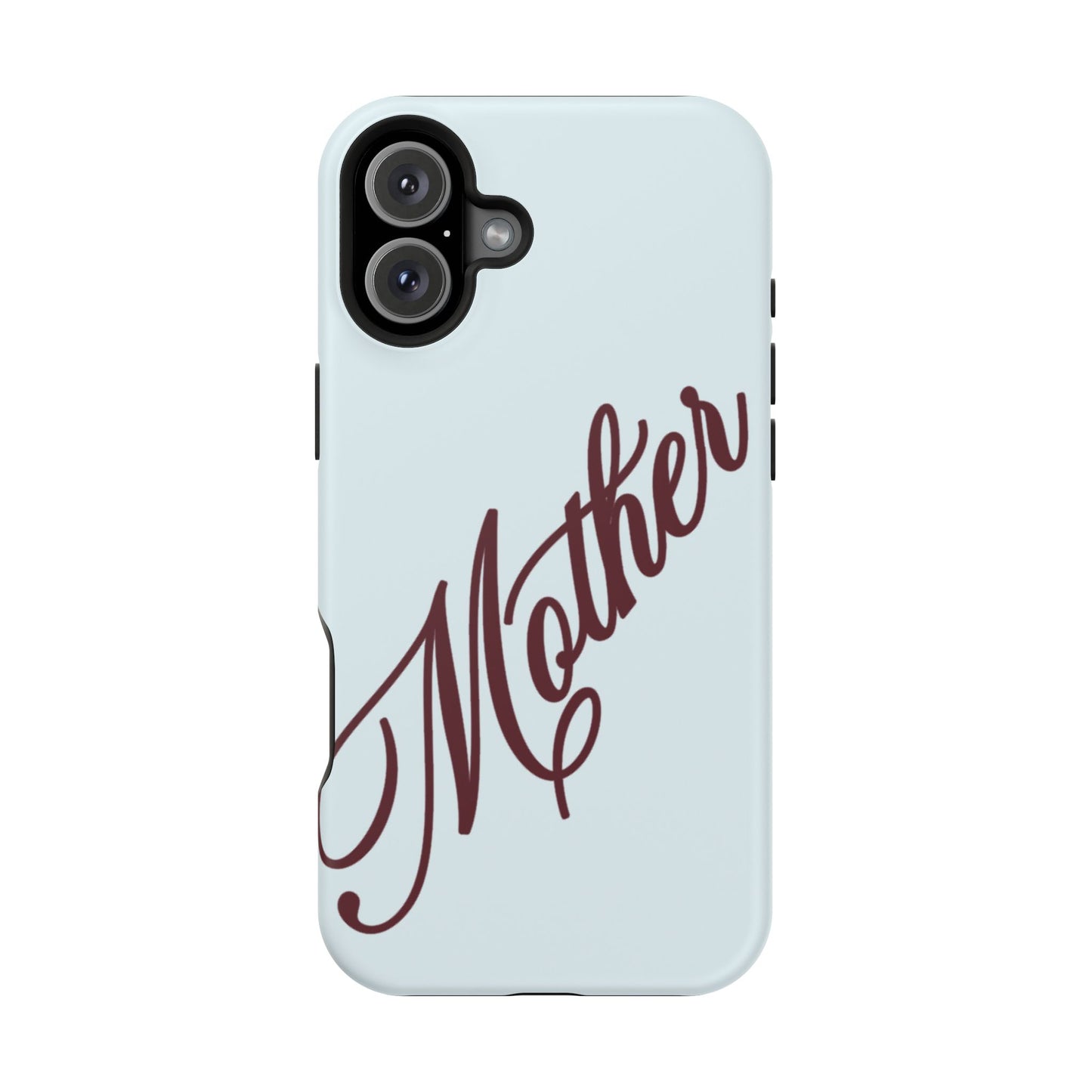 Mother Phone Case