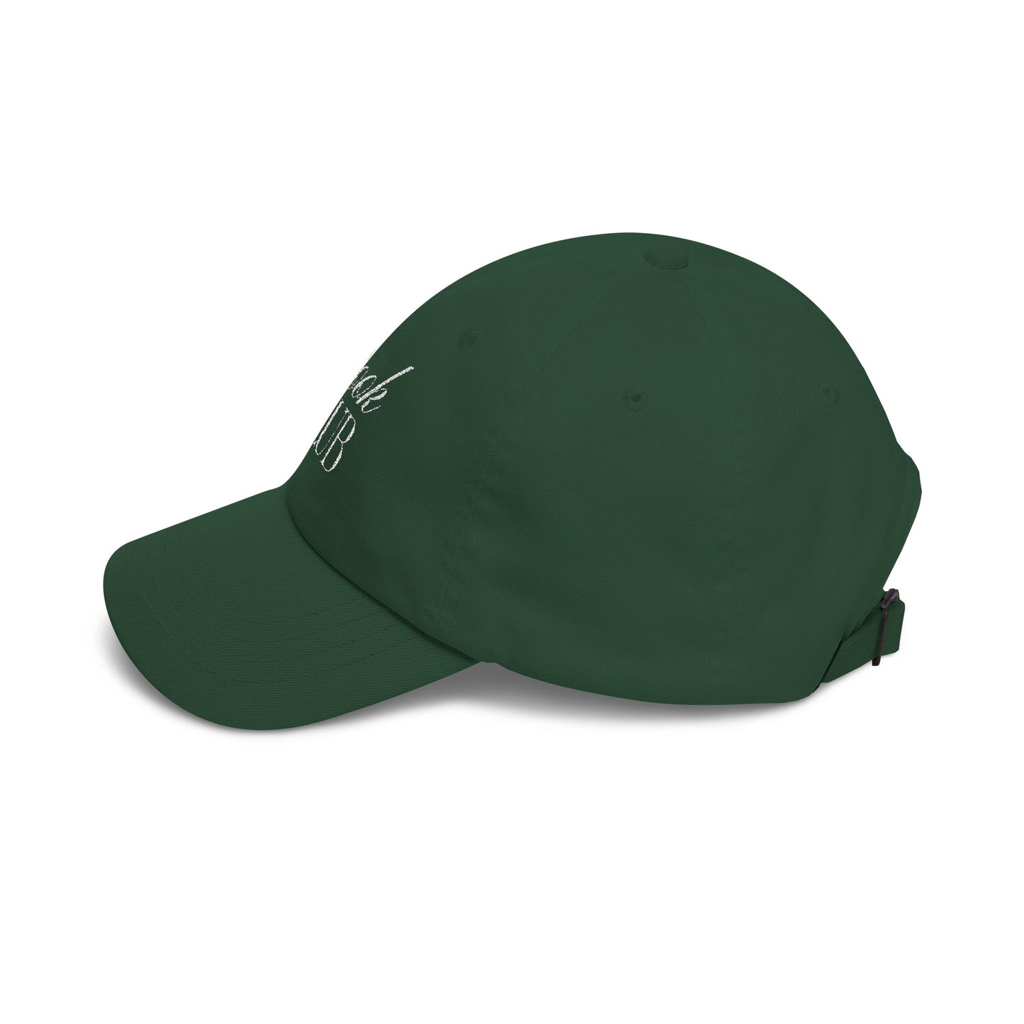 Book Club Cap