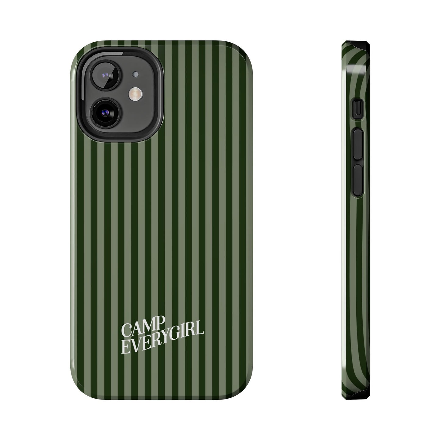 Camp Everygirl Phone Case