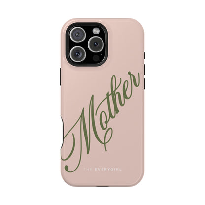 Mother Phone Case
