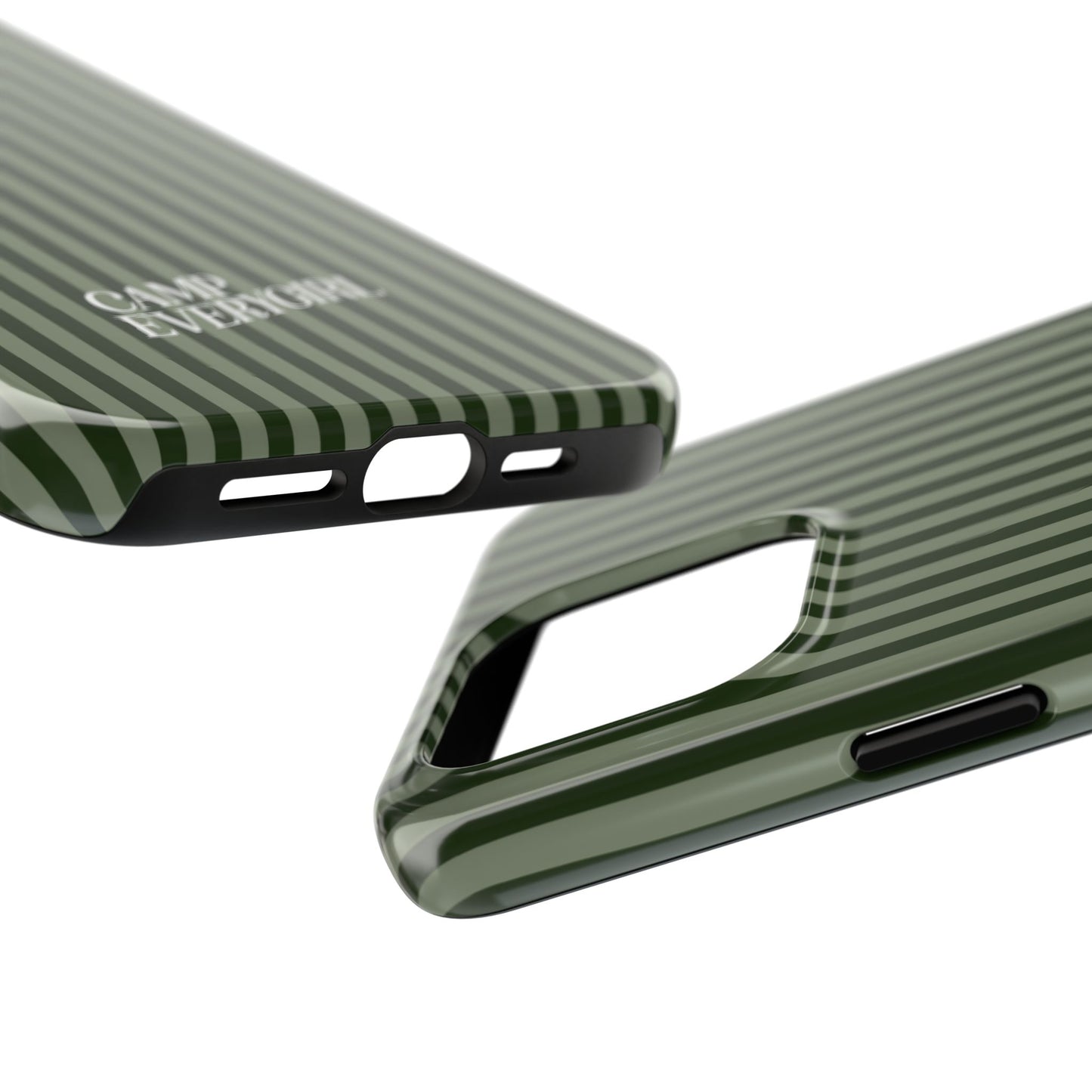 Camp Everygirl Phone Case