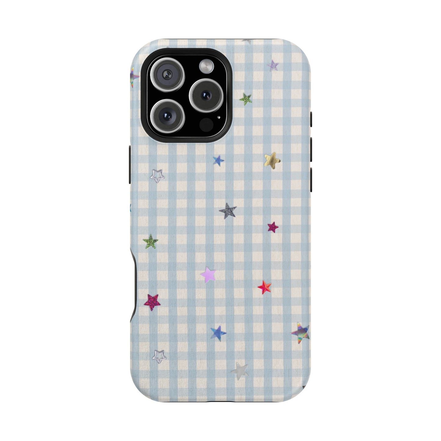 Whimsy Stars Phone Case