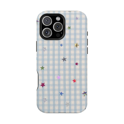 Whimsy Stars Phone Case