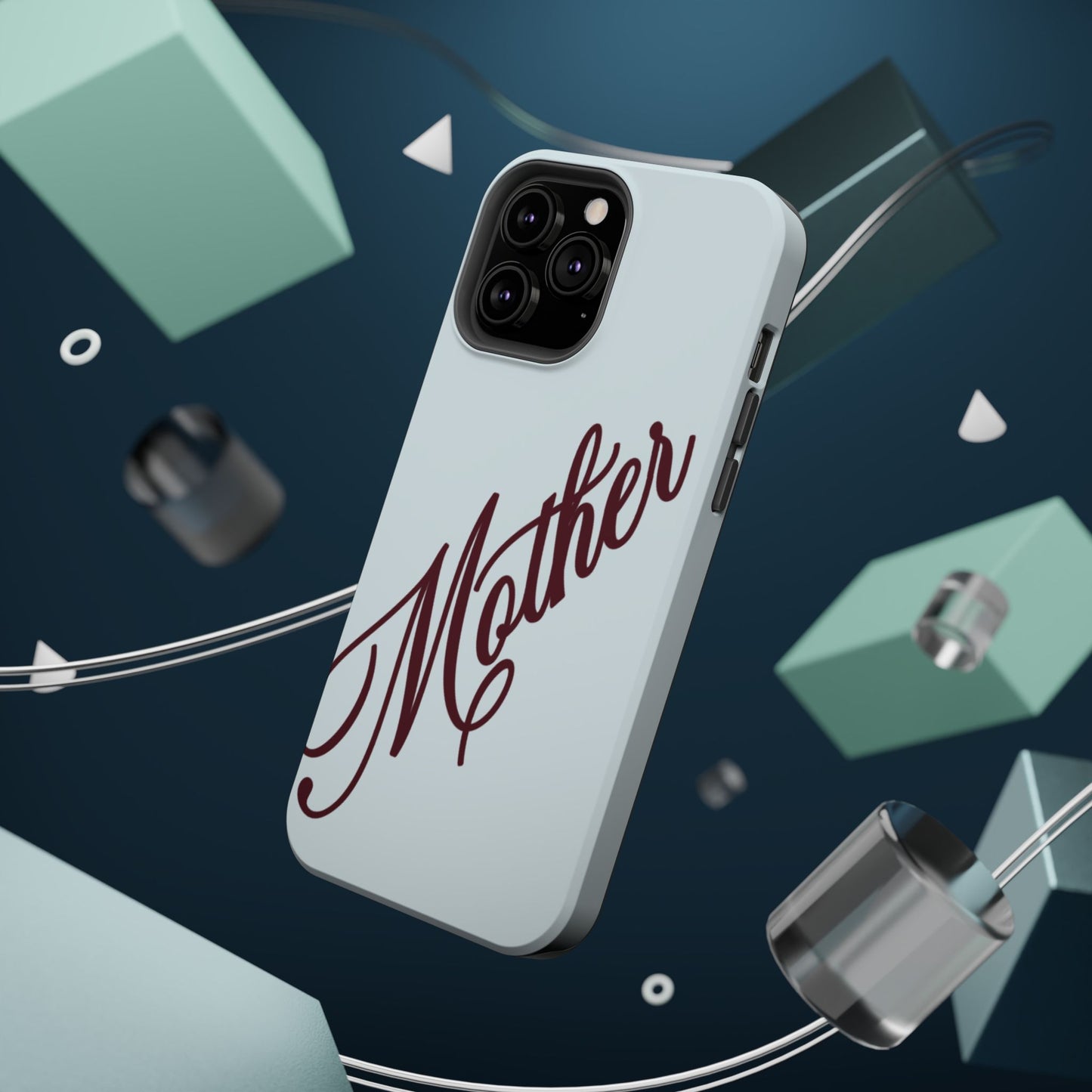 Mother Phone Case