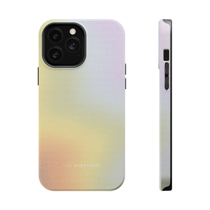 Rainbow Aura Phone Case