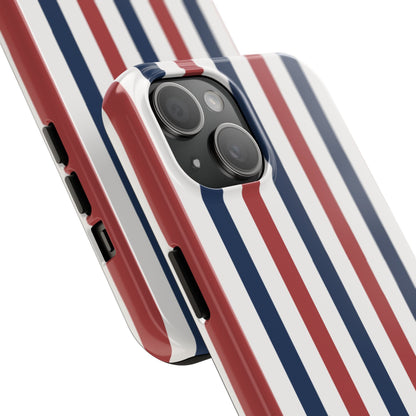 Heritage Stripe Phone Case