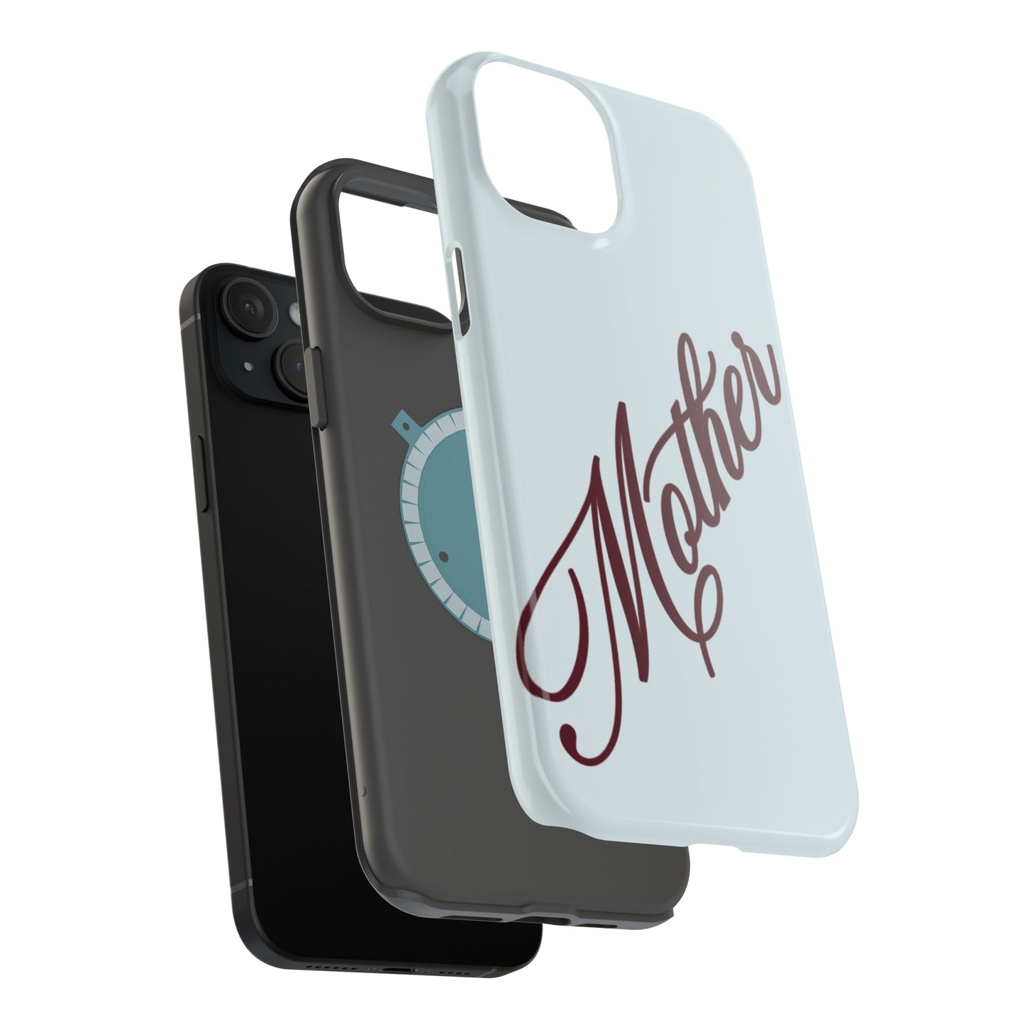 Mother Phone Case