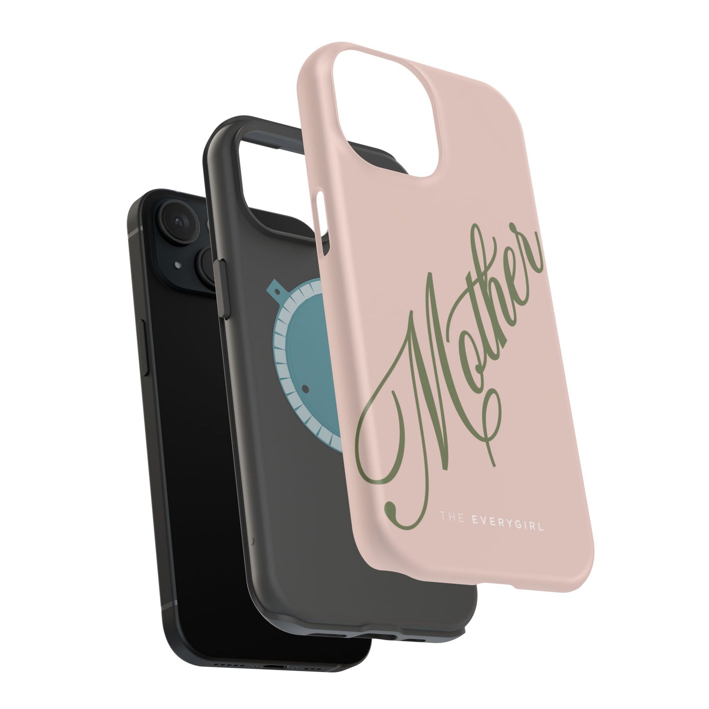 Mother Phone Case