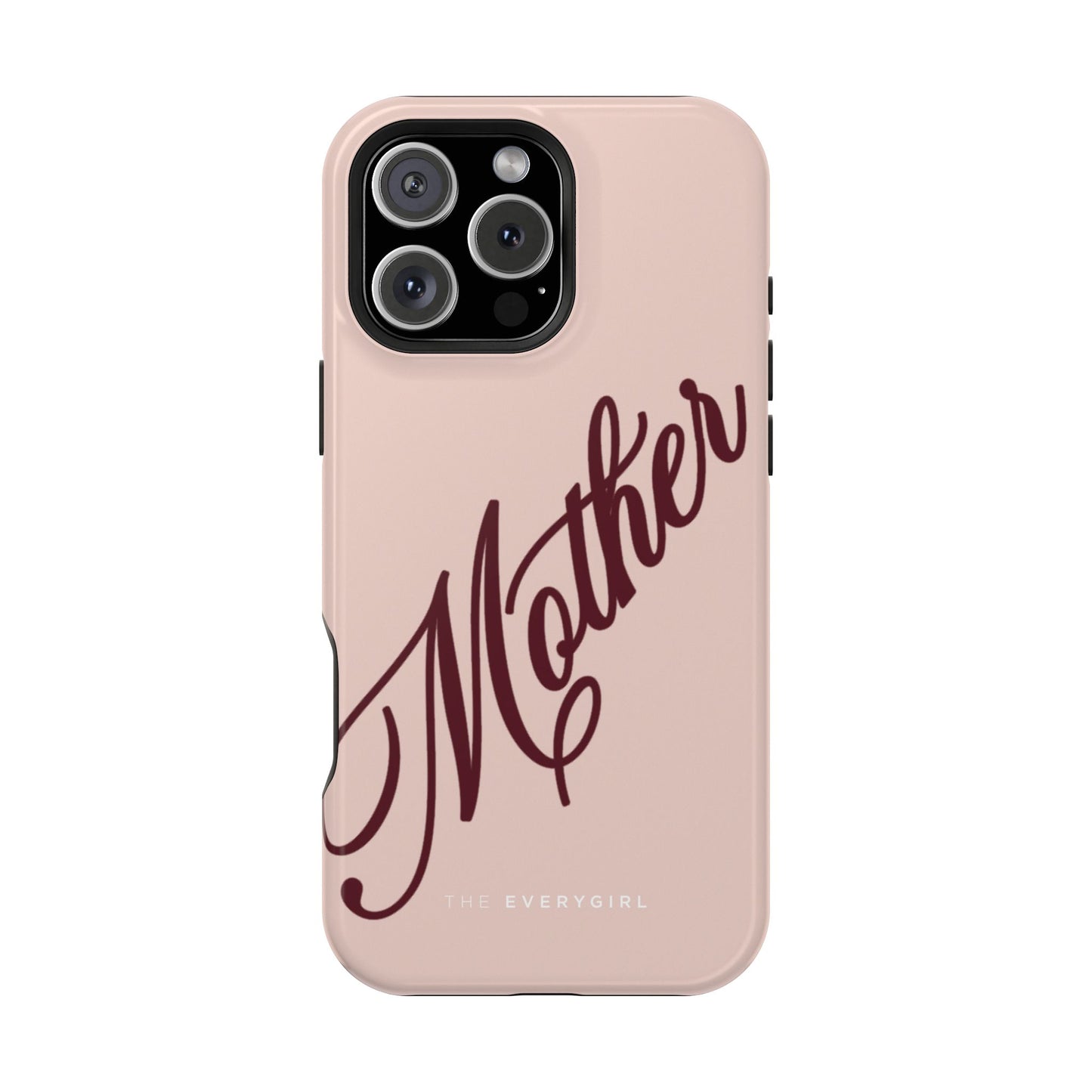 Mother Phone Case