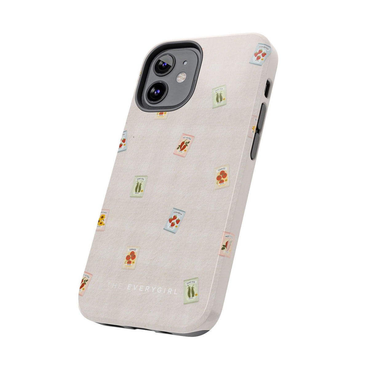 Seed Packets Phone Case