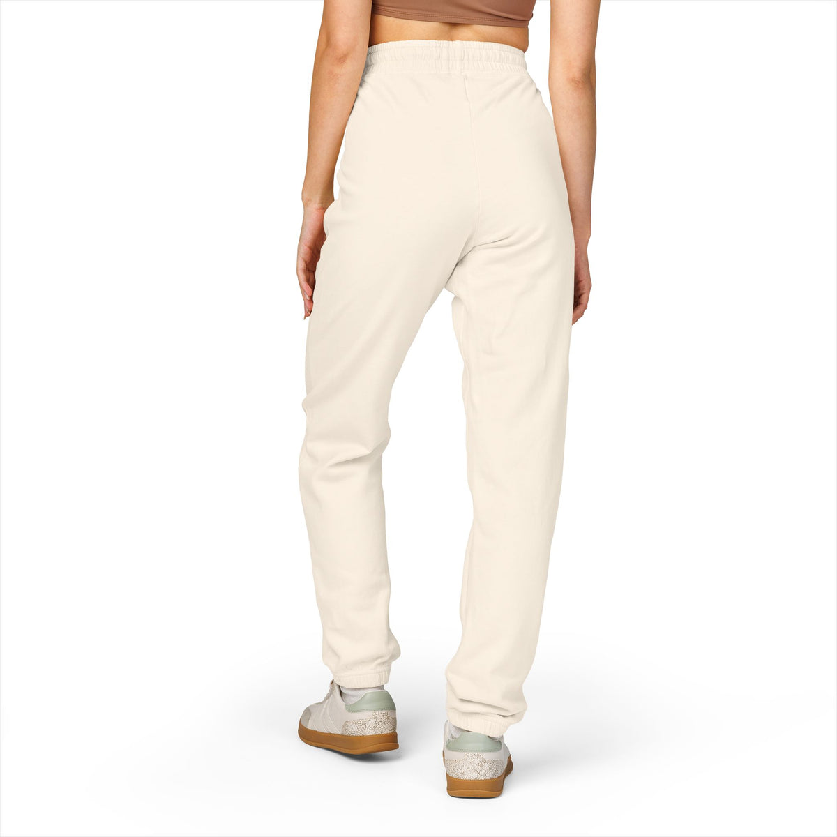 Slowing Down Sweatpants