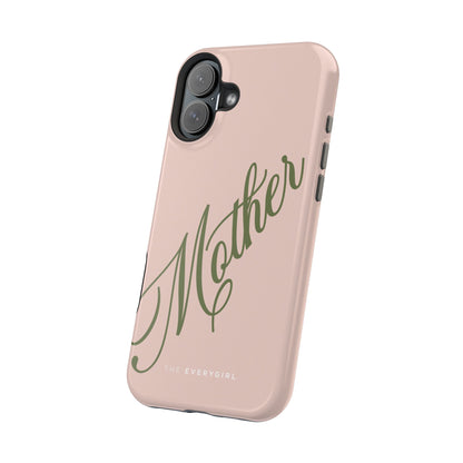 Mother Phone Case