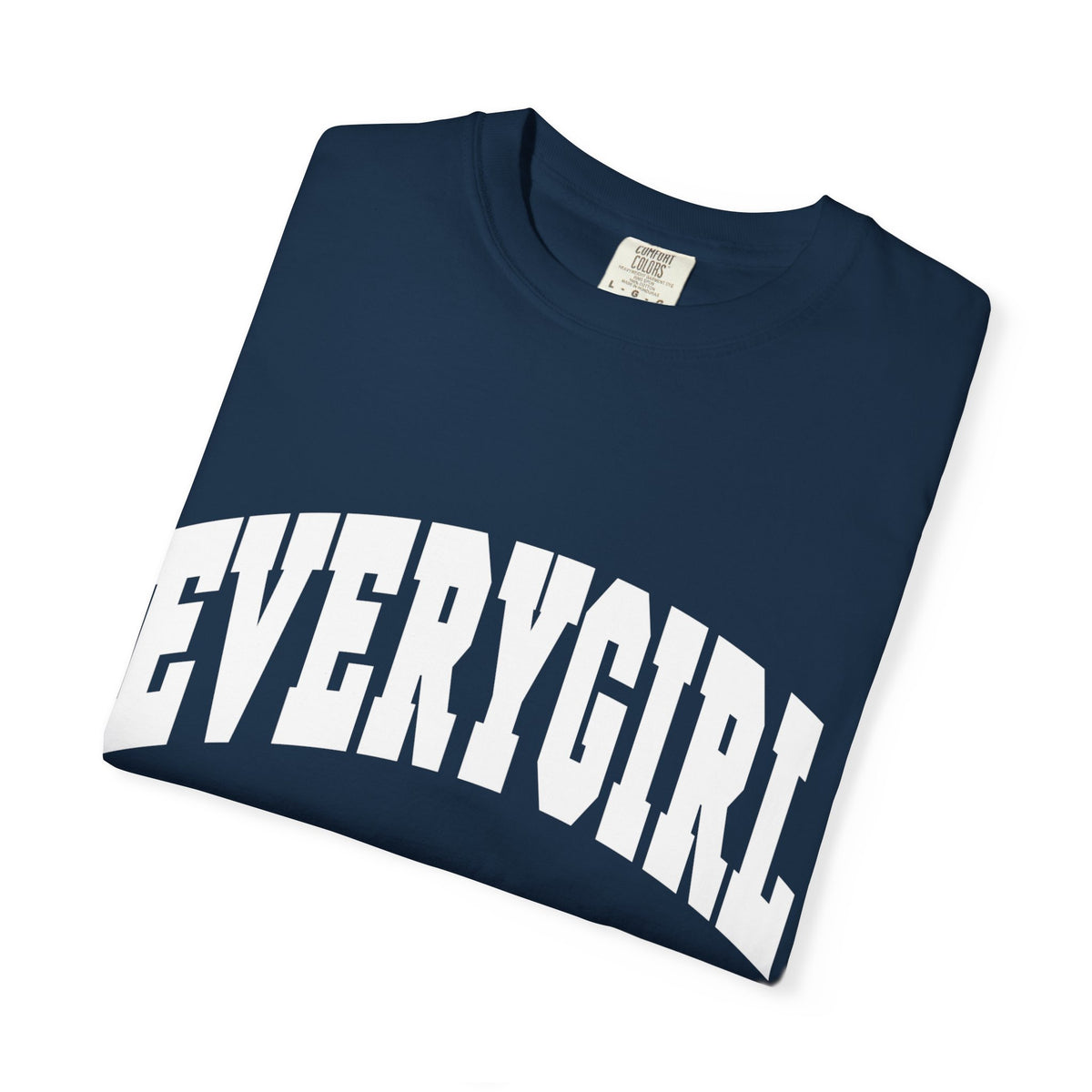 Everygirl Tee