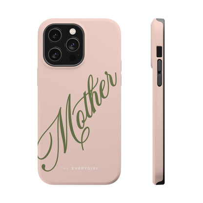 Mother Phone Case