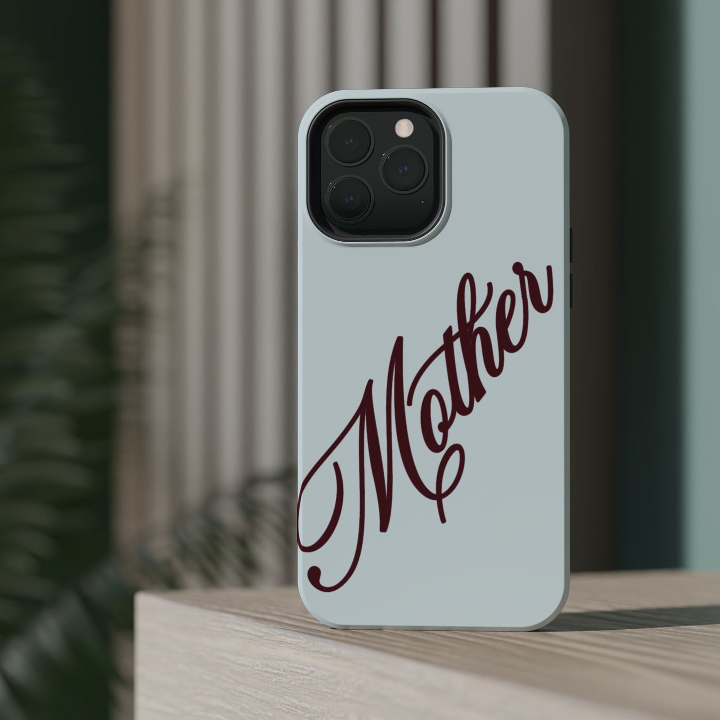 Mother Phone Case