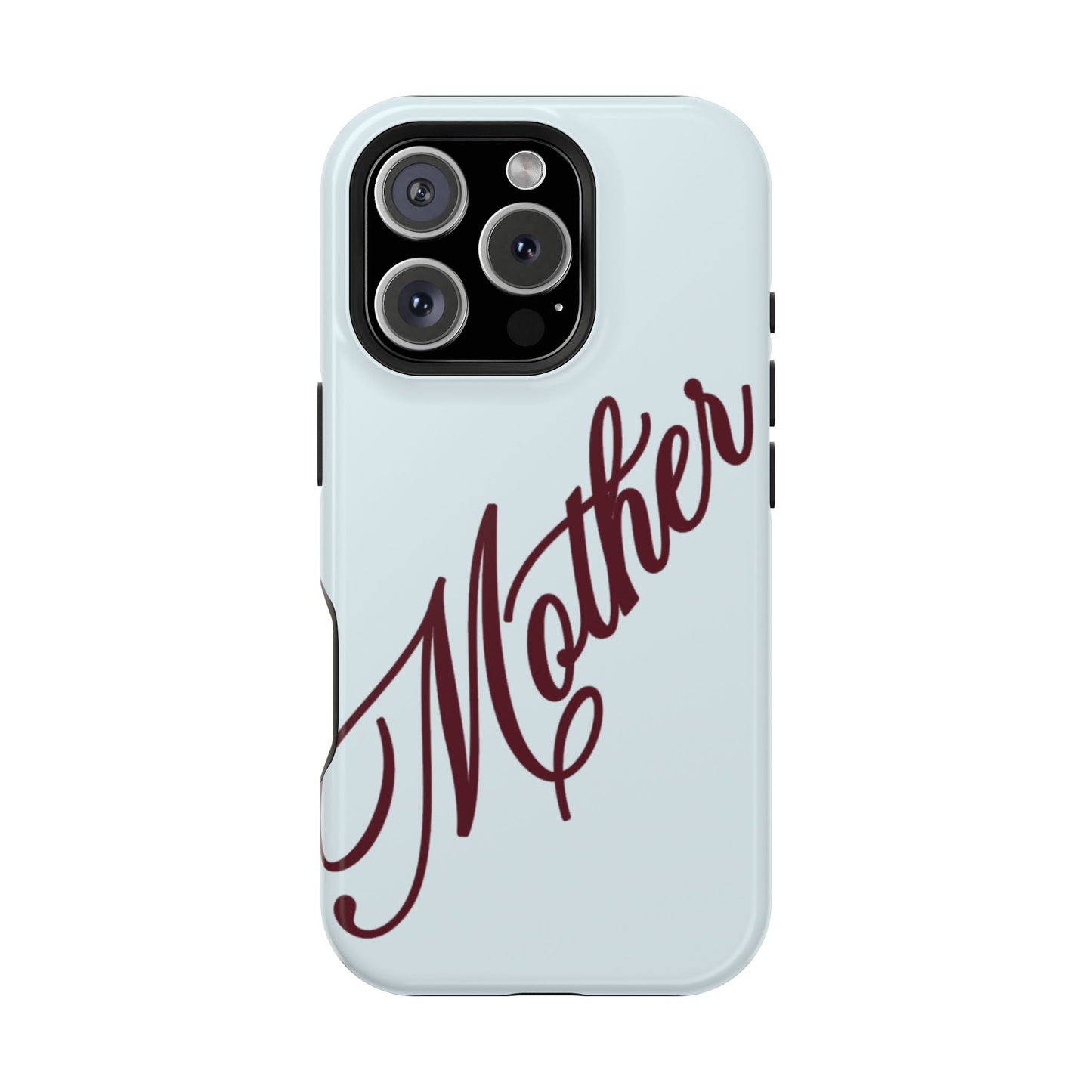 Mother Phone Case