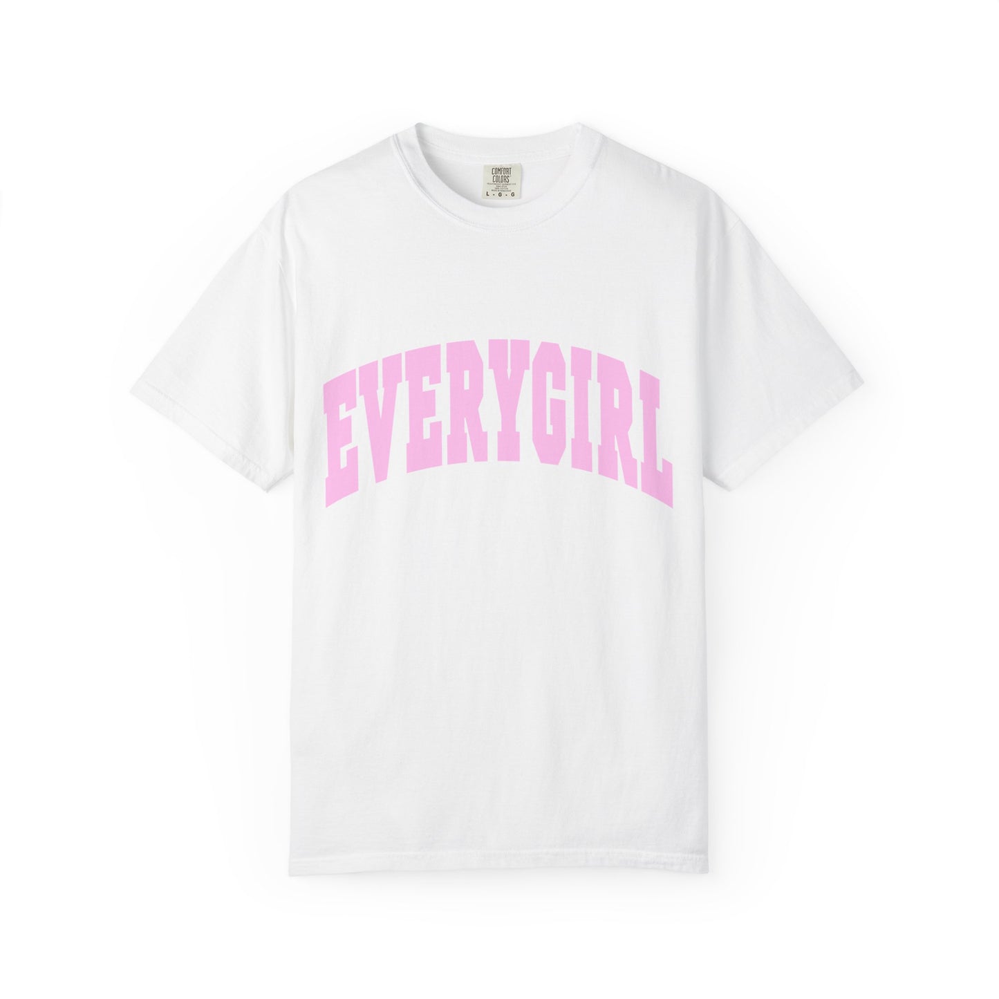 Everygirl Tee