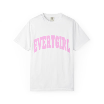 Everygirl Tee