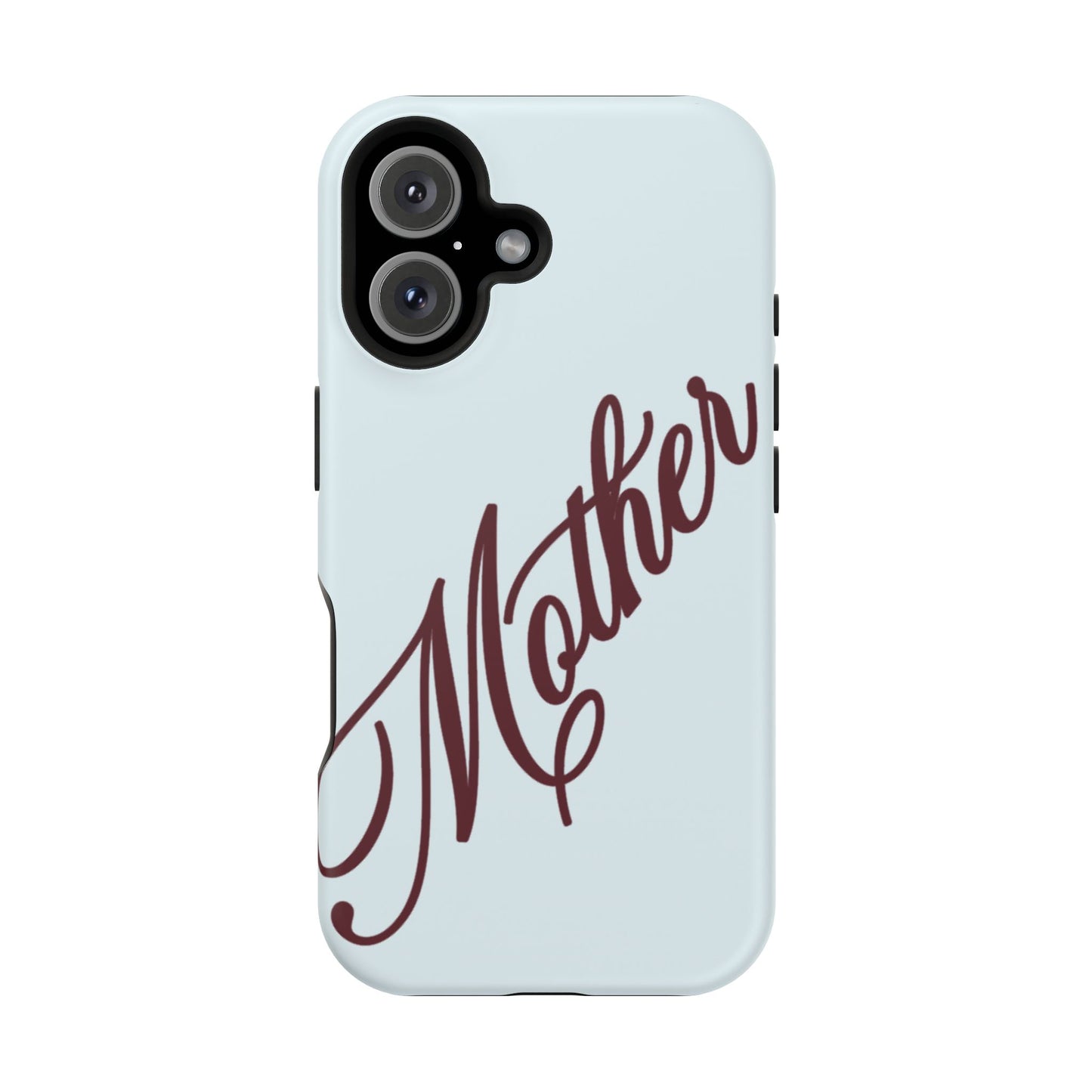 Mother Phone Case