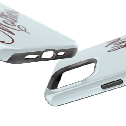 Mother Phone Case