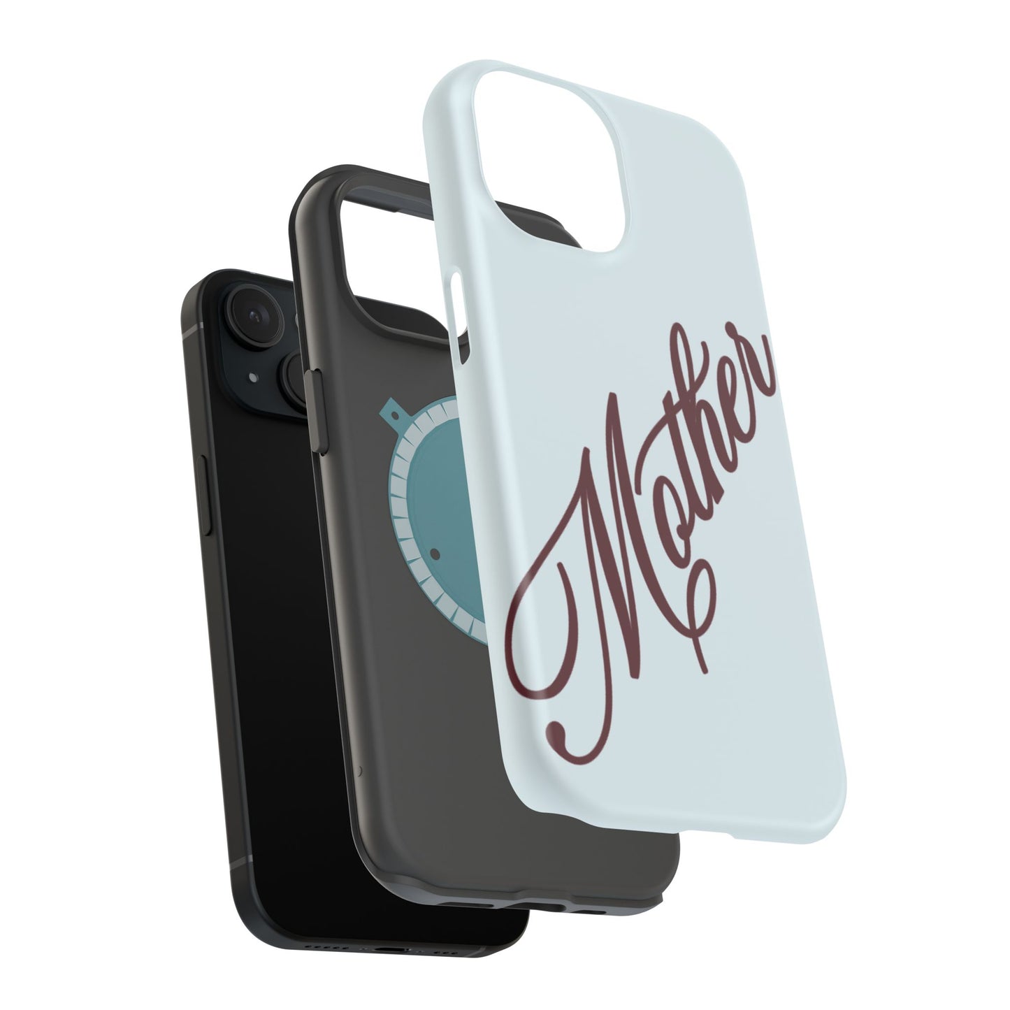 Mother Phone Case