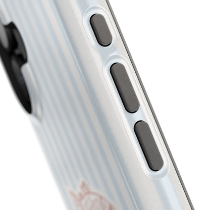 Coastal Fish Phone Case