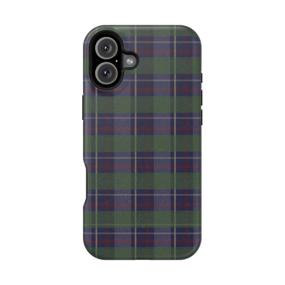 Plaid Phone Case
