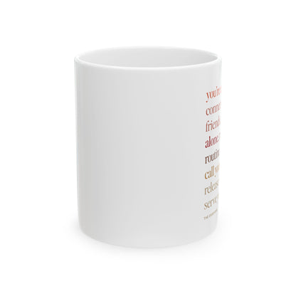 You're a Scorpio Mug