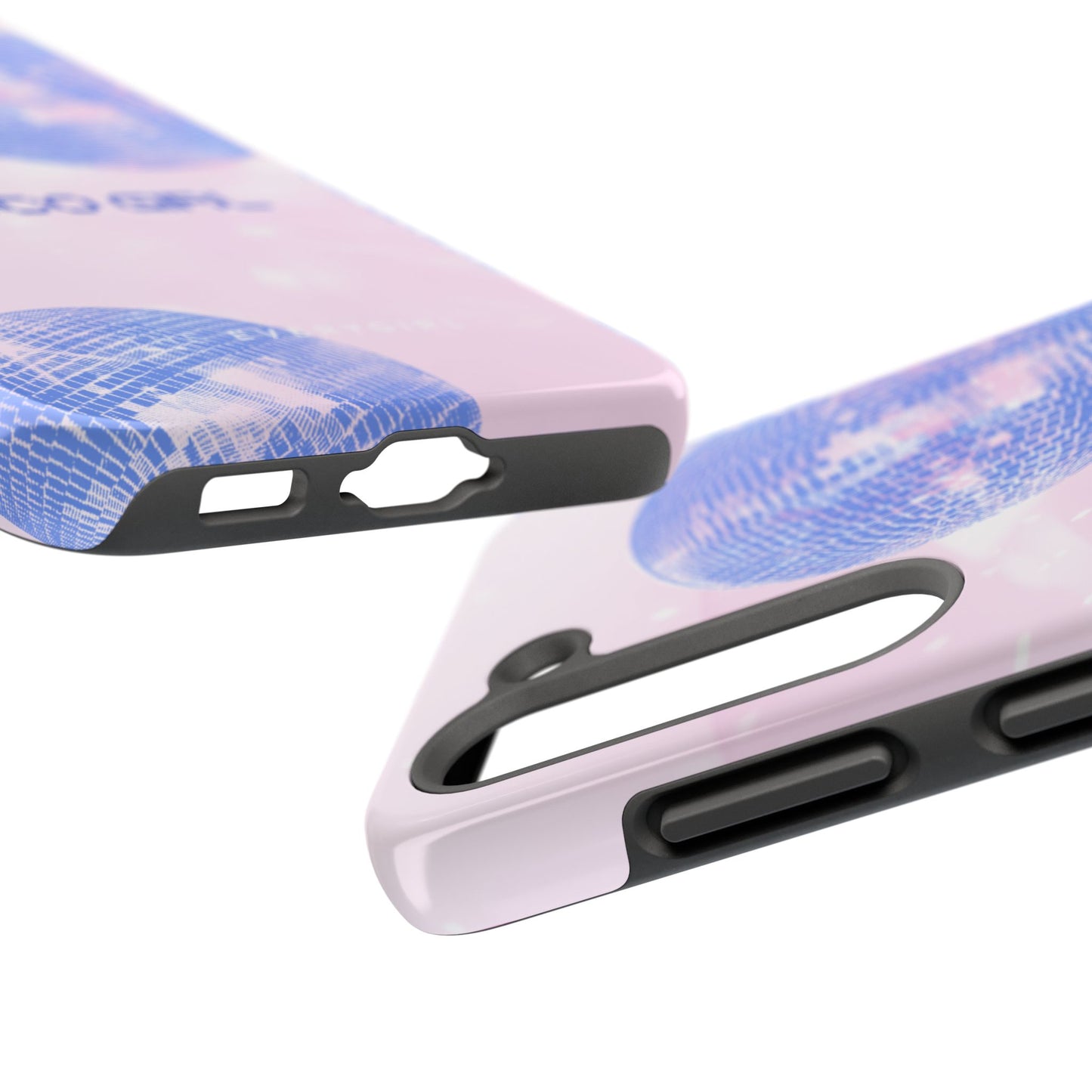 Disco Girl Phone Case