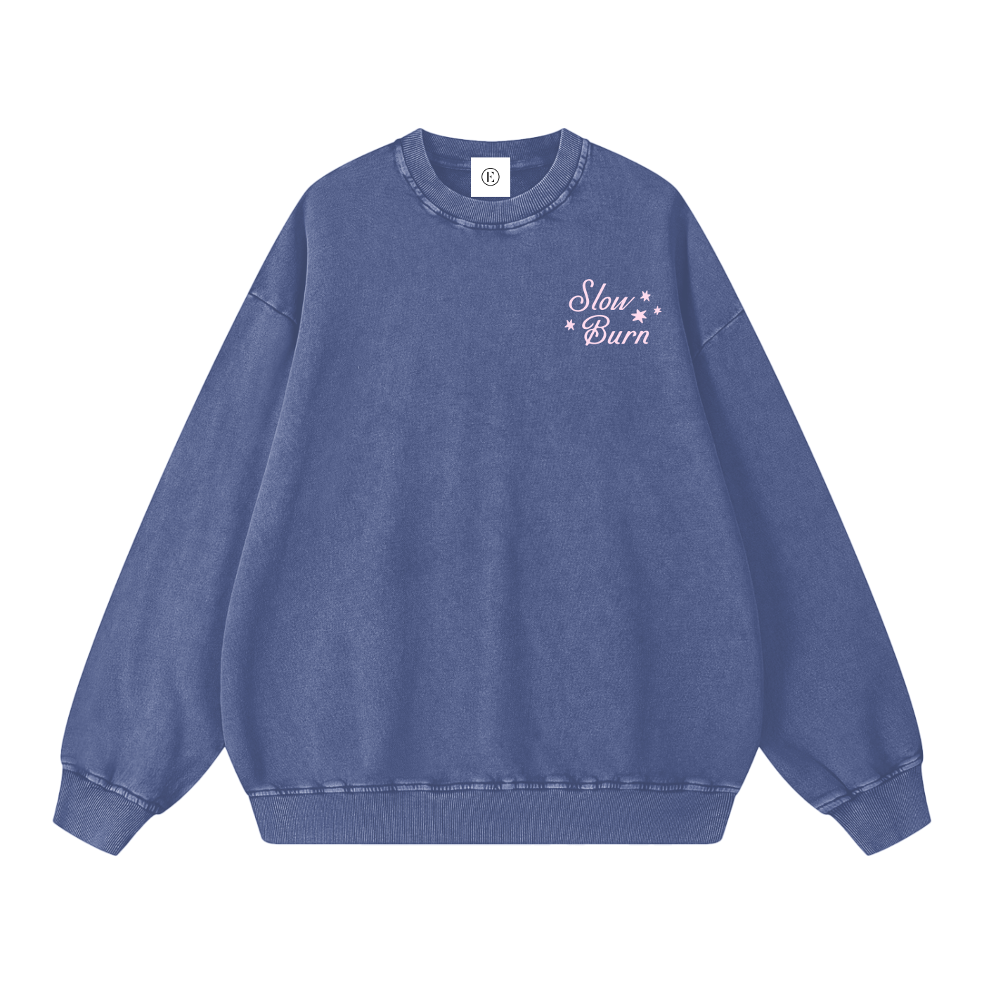 Bring Back Yearning Crewneck