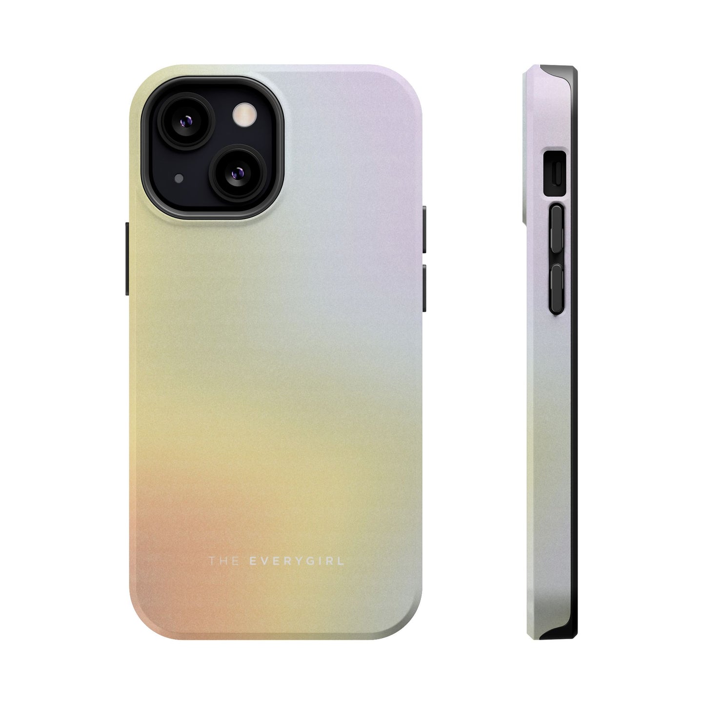 Rainbow Aura Phone Case