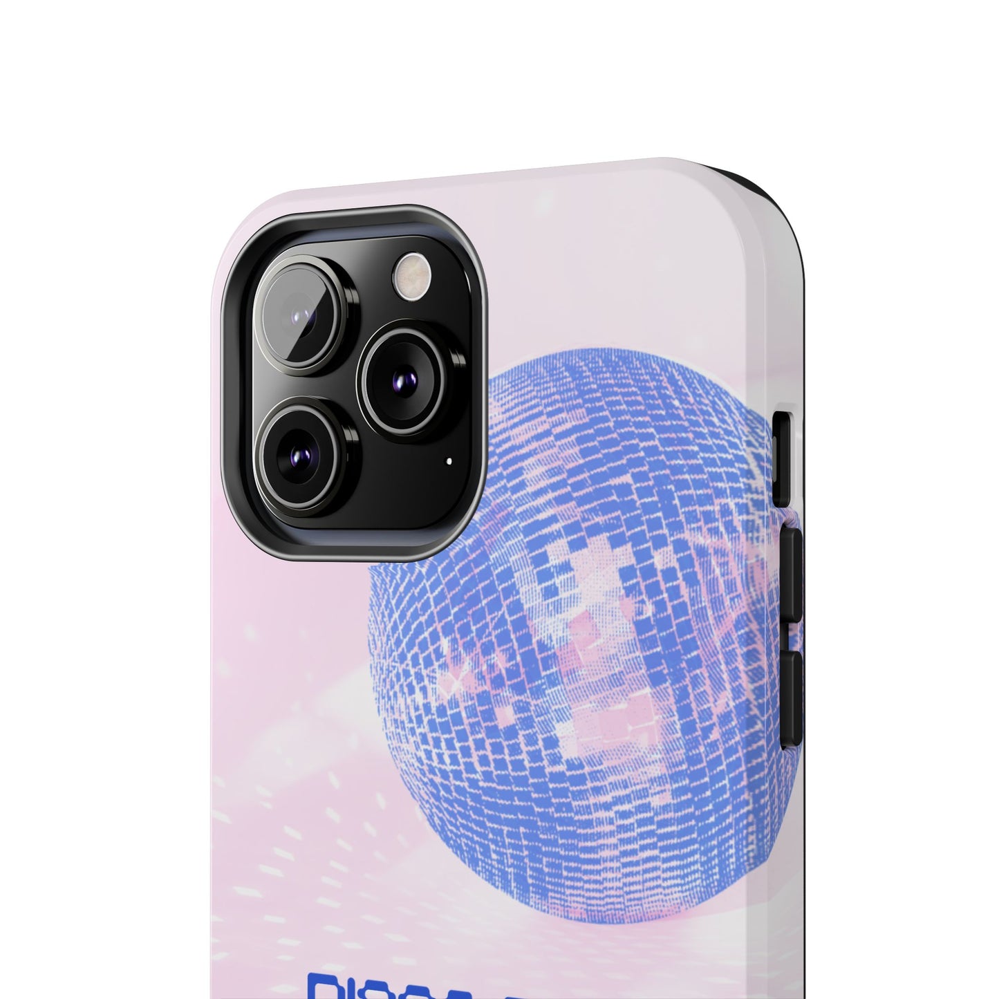 Disco Girl Phone Case