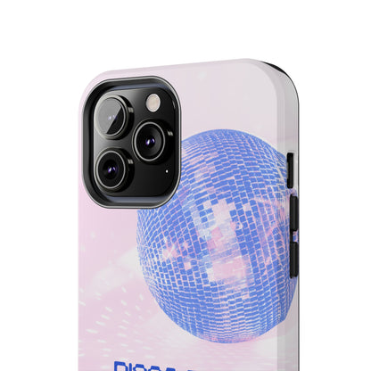 Disco Girl Phone Case